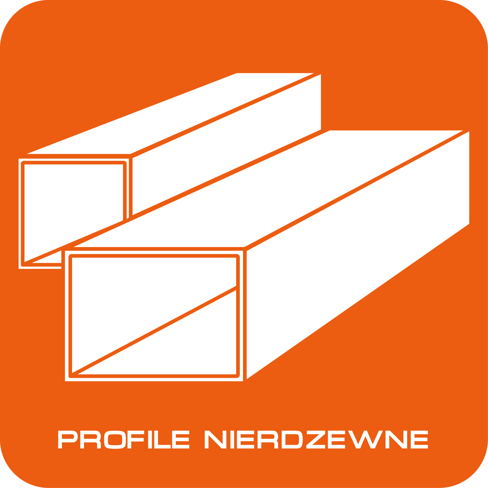 profile nierdzewne rury i armatura