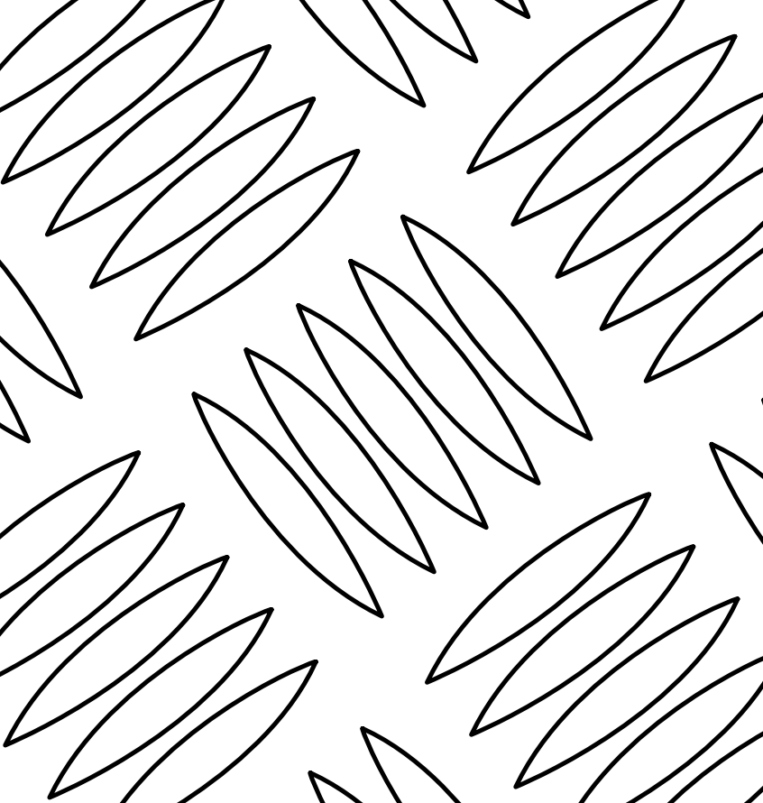 mono blacha ryflowana quintet